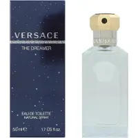 Versace The Dreamer Edt Spray 50ml.