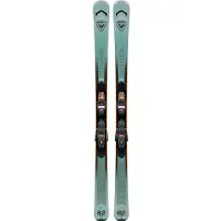 Rossignol arcade 82 ltd retail xpress / xpress 11 gw ski heren -