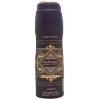 Lattafa Bade'e Al Oud Amethyst Deodorant spray 200 ml