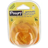 Sonora Sucette Tropsolide 0 maanden 2 St Speen