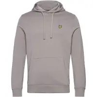 Lyle & Scott Pullover Hoodie