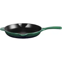 Le Creuset Skillet Tradition Ø26cm 'Juniper'