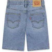 Levi's Jeans '511' lichtblauw