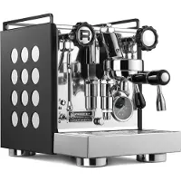 Rocket Appartamento 2.0 Espresso machine - Zwart/Wit