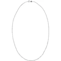 NAEMI Ketting zilver