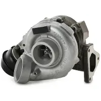 RIDEX 2234C10375R Turbocharger