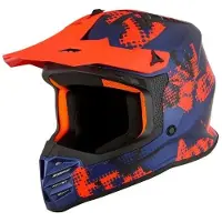 KSK DART002 Crosshelm