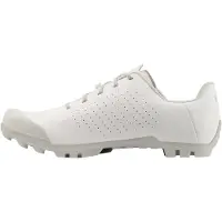 Crankbrothers Candy lace Grijs/Wit Schoenen