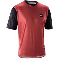Leatt Trail 3.0 Korte Mouw Wielertrui