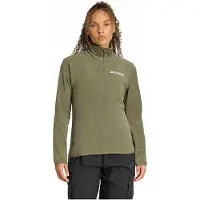 Adidas Damesfleece Terrex Multi Essentials