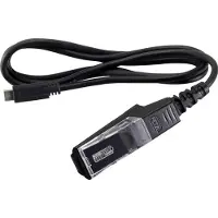 Petzl E131AA00 Reserve netvoeding Charging Cable for CORE PRO Energielabel: A (A - G)