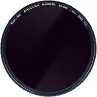 Kase Revolution Plus ND1000 77mm