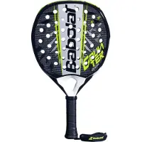 Babolat Counter Veron 2.6 Padel Racket Blauw 365 gr