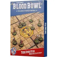 Games Workshop 202-60, Speelbord, Meerdere kleuren, 1 stuk