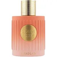 Khadlaj Peach Velvet - Eau de Parfum - 100 ml