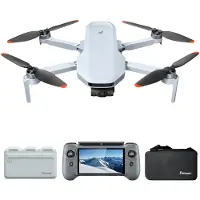 Potensic ATOM 2 Fly More Combo + Smart Controller