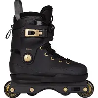 Iqon Act Ag Chad Hornish Inline Skates