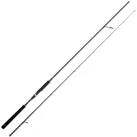 Cinnetic Sky Line Purple Dart´n Spinhengel