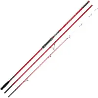 Cinnetic Sky Line Xbr Sd Hybrid Telescopic Surfcasting Rod Zilver 3.60 m / 80-150 g