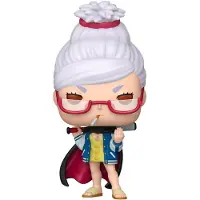 Funko POP! Figuur Pop Animation Dan Da Dan Seiko