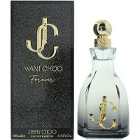 Jimmy Choo I Want Forever EDP 100 ml