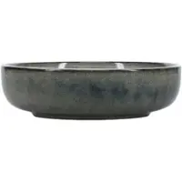 Salt & pepper Kom Meridian Groen 18 cm (Set van 4)