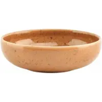Salt & pepper Kom Blush Oranje 16 cm (Set van 4)