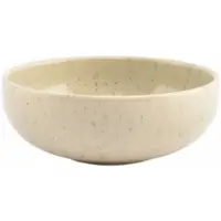 Salt & pepper Kom Blush Beige 12,5 cm (Set van 4)