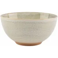 Salt & pepper Kom Cameo Beige 18 cm (Set van 2)