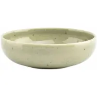 Salt & pepper Kom Blush Groen 16 cm (Set van 4)