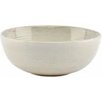 Salt & pepper Kom Cameo Beige 16,5 cm (Set van 4)