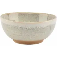 Salt & pepper Kom Cameo Beige 11,5 cm (Set van 4)