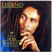 Universal Music Bob Marley - Legend | LP