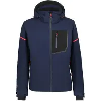 Icepeak Frisco Skiijas Heren - Maat XXL (54)