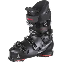 Atomic Hawx magna 90x - Skischoenen heren - Zwart