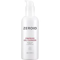 Zeroid Pimprove Reinigingsgel – Zuiverende Gel Cleanser 180 ml