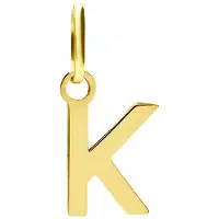 Lucardi Hangers 'Klassisch' goud