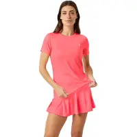 Björn Borg Tennisshirt Bjrn Borg Women Ace Slim Diva Pink-M