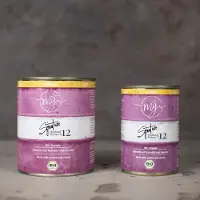Paul & Paulina My Signature Bio – Hondenvoer – Varkensvlees 73% – Met Aardappelen en Wortelen – Voor Allergieën en Voedselintolerantie – 410g