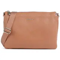 Mandarina Duck Mellow Leather Fzt12 Schoudertas