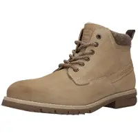 Bugatti Veterboots beige