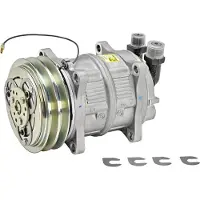 Valeo 815016 Aircopomp