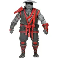 NECA Teenage Mutant Ninja Turtles Ronin De Laatste De Verloren Jaren Donatello Nightwatcher Action Figure 18 Cm