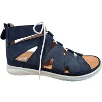 Hartjes 132.1103 Sandalen | Maat 37 Dames Blauw
