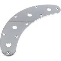 Fazley Controle plate - Voor Ray-stijl basgitaren - 10702