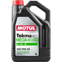 Motul 114185 Motorolie