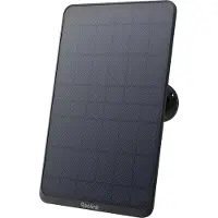 Reolink Solar Panel 3 12W USB-C - Zwart