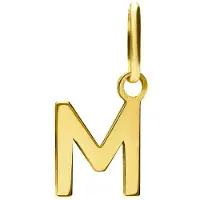 Lucardi Hangers 'Klassisch' goud