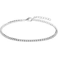 Lucardi Armband zilver