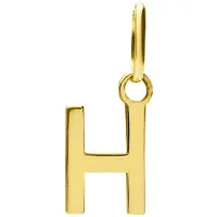 Lucardi Hangers 'Klassisch' goud